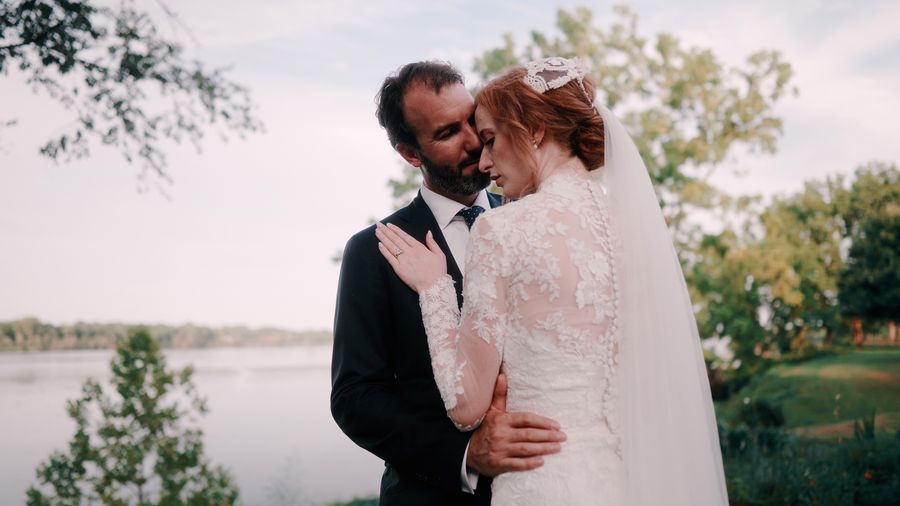 Laura & Manie wedding film